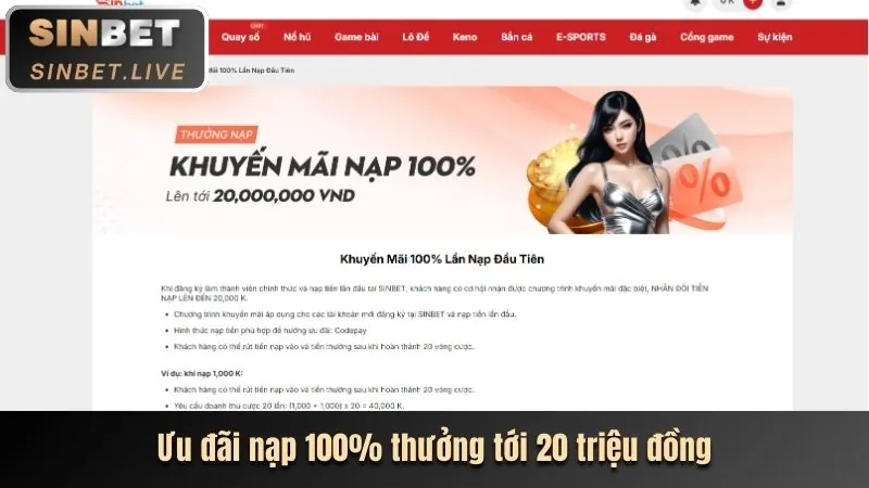 Khuyến mãi keonhacaichuan